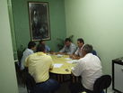 Reunião Mauro Savi 2004