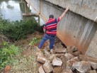 Manutenção Pontes Rio Verde e Cariji 2014