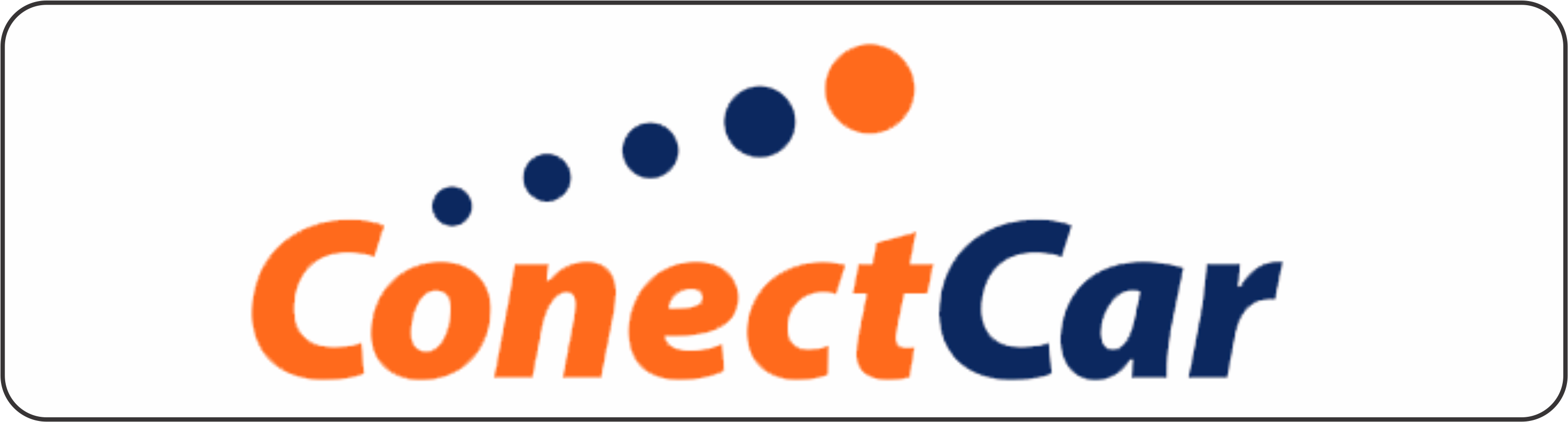 Logo Connect Car